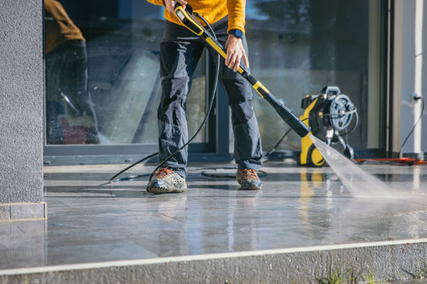 Reliable Herndon, VA Pressure washing Solutions